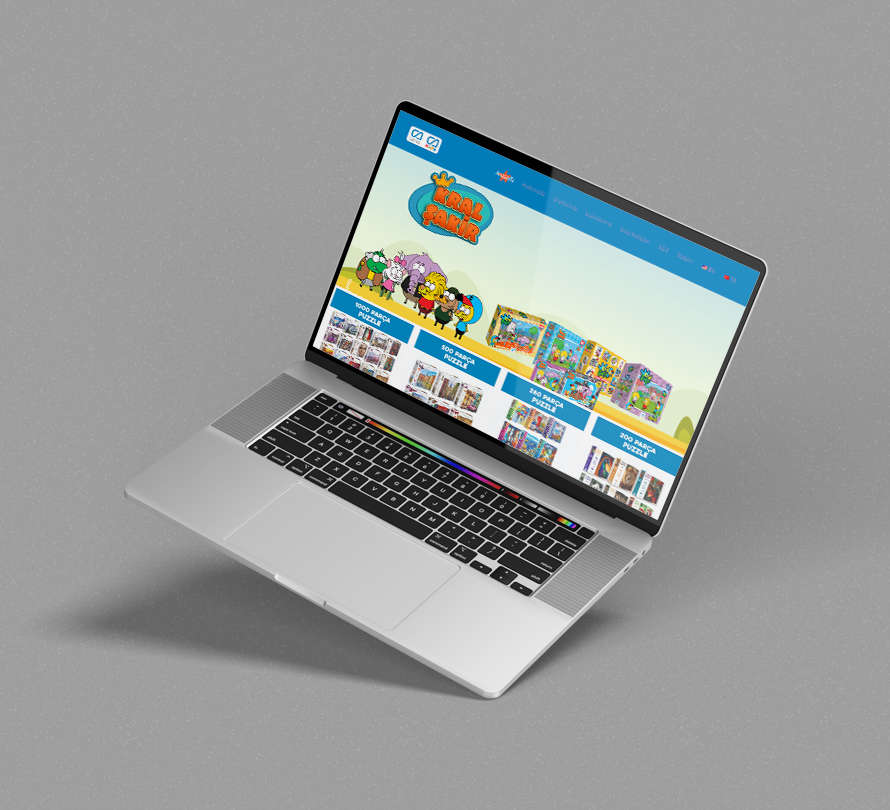 Cagames Projesi