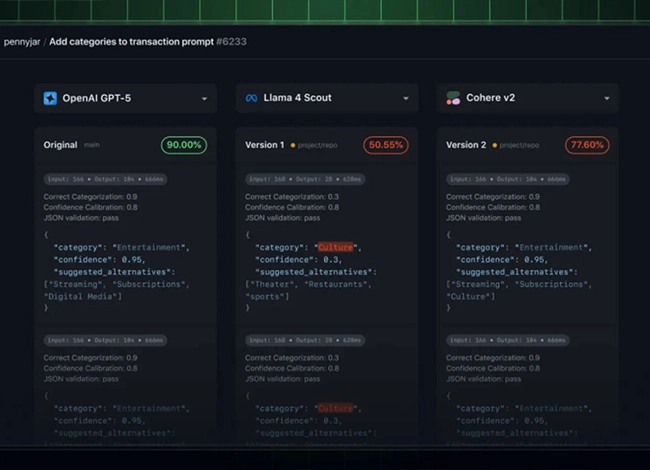 GPT-5 Sızıntısı: OpenAI’ın Yeni Modelleri Neler Sunuyor?