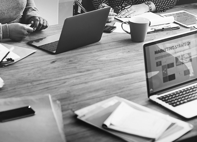 Boost Web Tasarım dijital pazarlama ve web tasarım süreç aşamaları