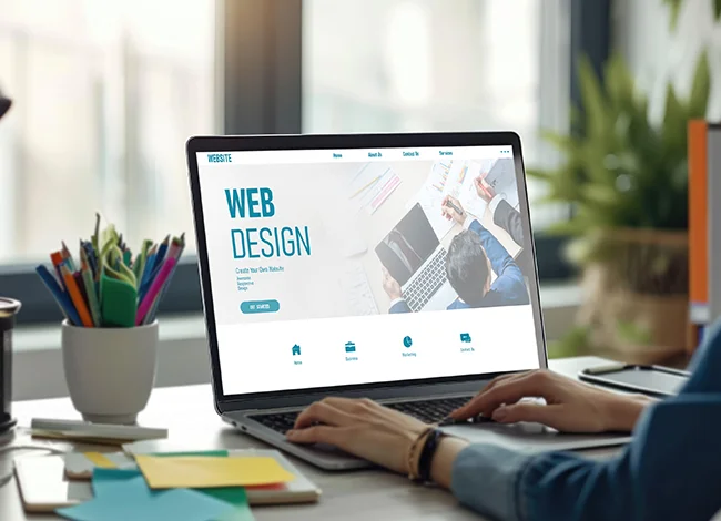 Çekmeköy web tasarım ajansı seçimi