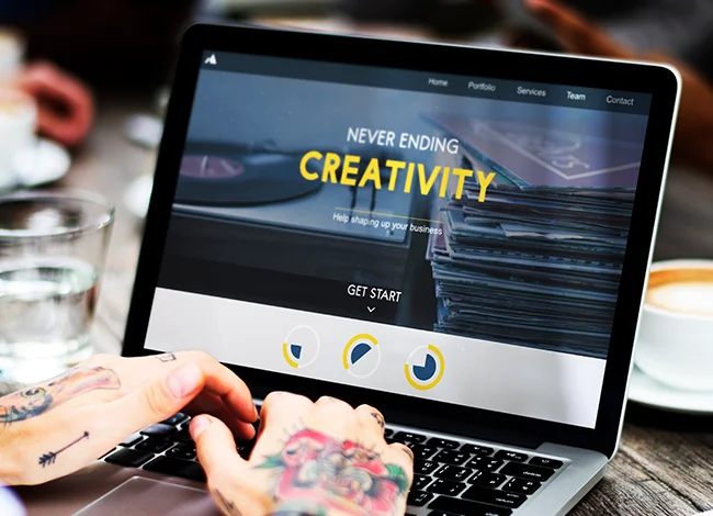 Çekmeköy web tasarım fiyat ve maliyet kalemleri