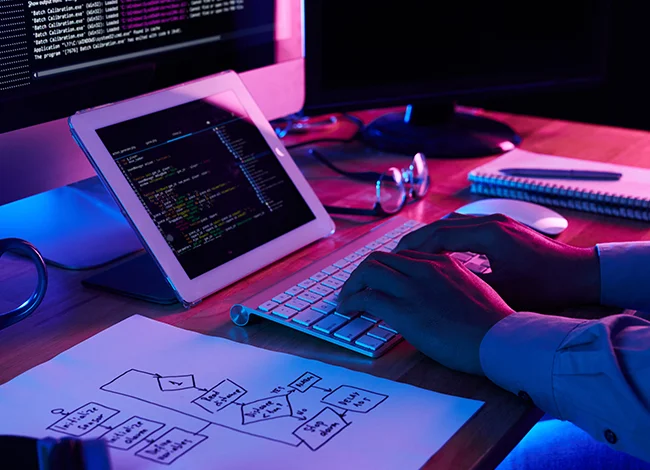 Kurumsal web tasarımın işletmelere katkısı