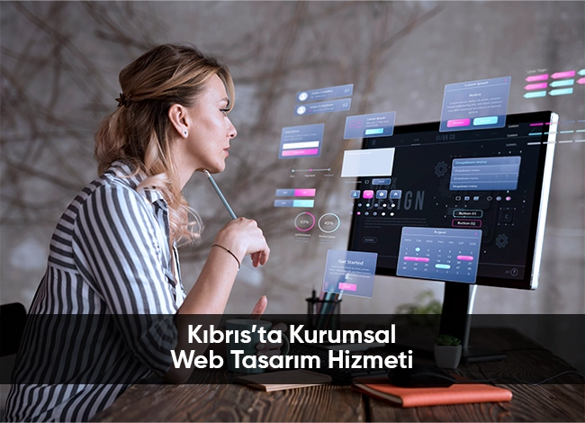 Kıbrıs'ta profesyonel kurumsal web tasarım hizmeti – Boost Dijital Çözümler ile markanızı dijitale taşıyın.